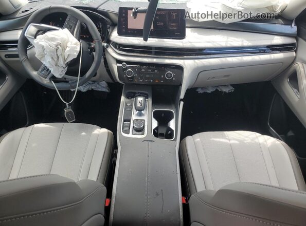5N1AL1FS0TC354495 2026 INFINITI QX60 Blue 