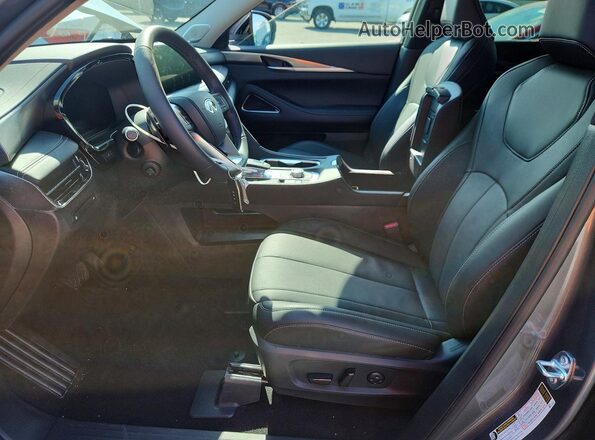5N1AL1FS1TC350794 2026 INFINITI QX60 Gray 