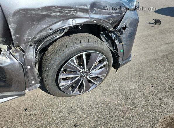 5N1AL1FS1TC350794 2026 INFINITI QX60 Gray 