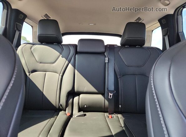 5N1AL1FS1TC350794 2026 INFINITI QX60 Gray 