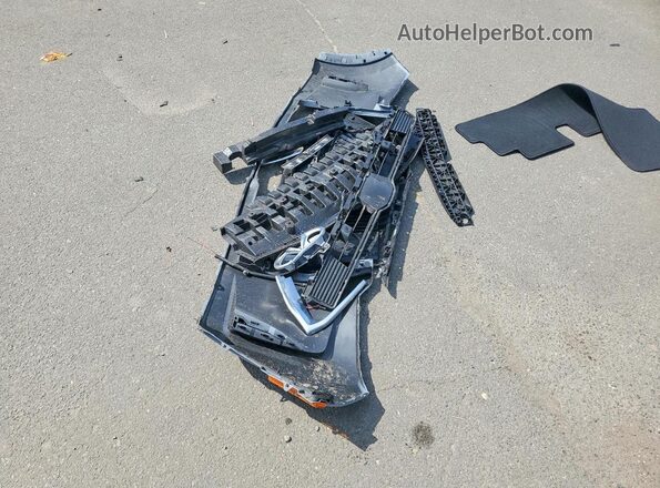 5N1AL1FS5TC330371 2026 INFINITI QX60 Серый Вид наклейки с VIN-кодом