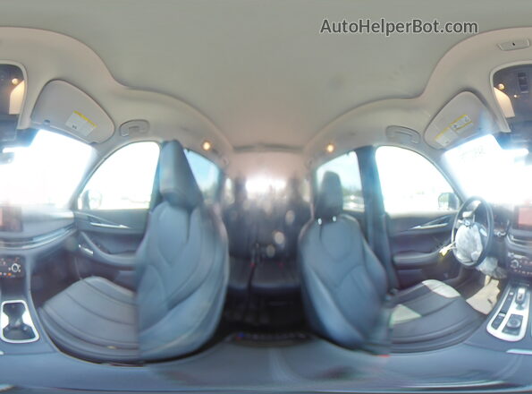 5N1AL1FS5TC330371 2026 INFINITI QX60 Серый 