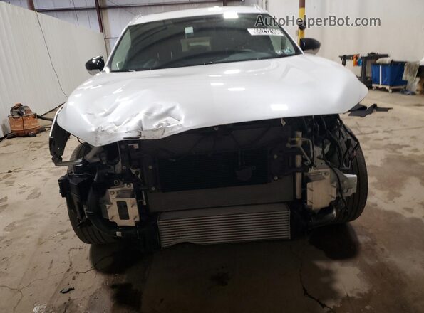 5N1AL1FS9TC344032 2026 INFINITI QX60 White 