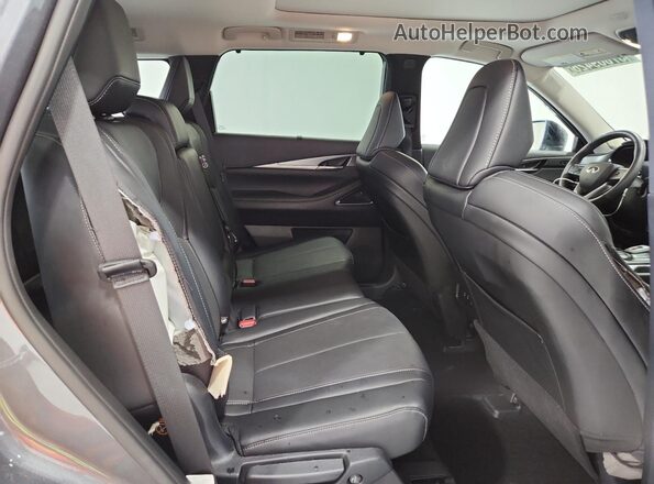 5N1AL1FSXTC341494 2026 INFINITI QX60 Gray 