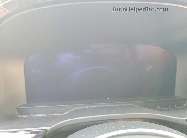 5N1AL1FSXTC341530 2026 INFINITI QX60 Gray ხელსაწყოთა პანელის ხედი
