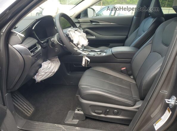 5N1AL1FSXTC341530 2026 INFINITI QX60 Gray 