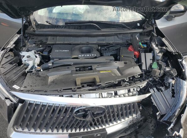 5N1AL1FSXTC341530 2026 INFINITI QX60 Gray 