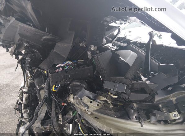 5N1AL1GS2SC350669 2025 INFINITI QX60 Gray უკანა ხედი