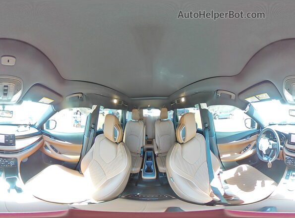 5N1AL1HU2TC345828 2026 INFINITI QX60 White 