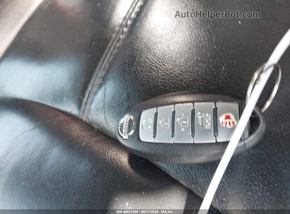 5N1AR2MM0GC611976 2016 NISSAN PATHFINDER White Widok deski rozdzielczej