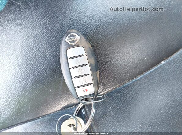5N1AR2MM0GC613887 2016 NISSAN PATHFINDER Red Dashboard view