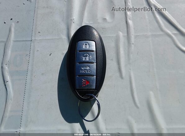 5N1AR2MM0GC638580 2016 NISSAN PATHFINDER Silver Widok deski rozdzielczej