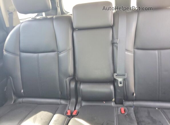 5N1AR2MM2GC616869 2016 NISSAN PATHFINDER White 