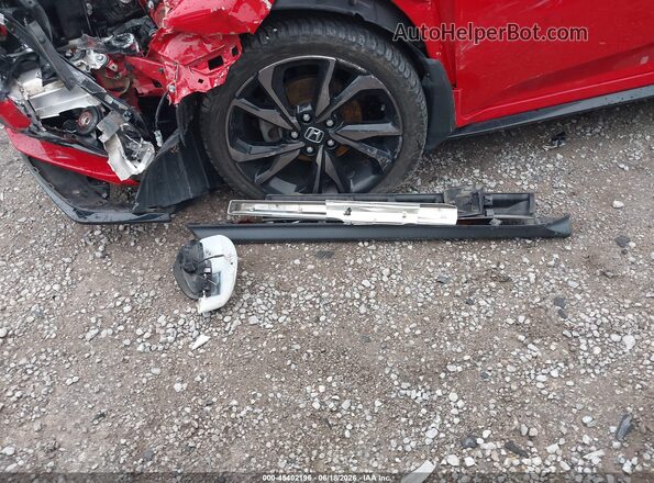 5N1AR2MM3GC647127 2016 NISSAN PATHFINDER White Вид щитка приладів