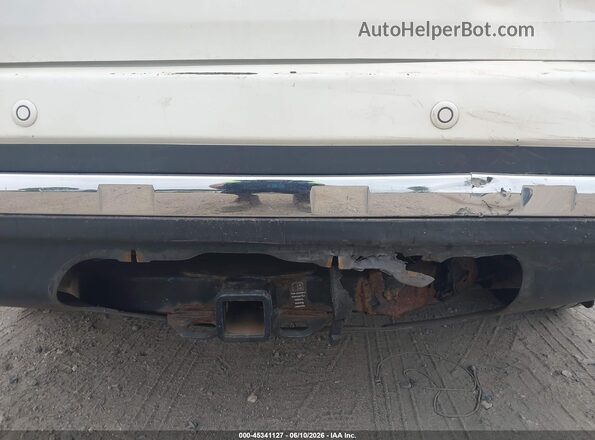5N1AR2MM3GC647399 2016 NISSAN PATHFINDER White 