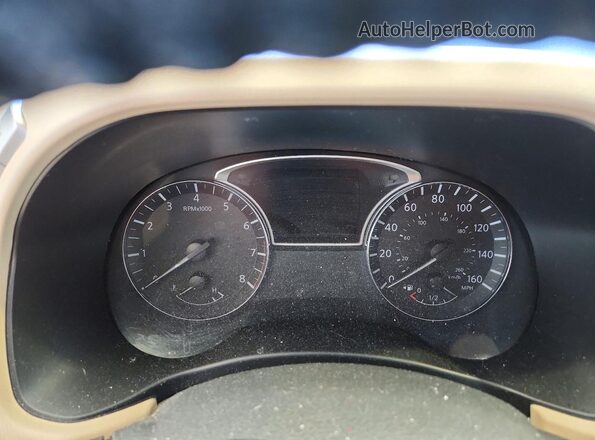 5N1AR2MM4GC610653 2016 NISSAN PATHFINDER White 