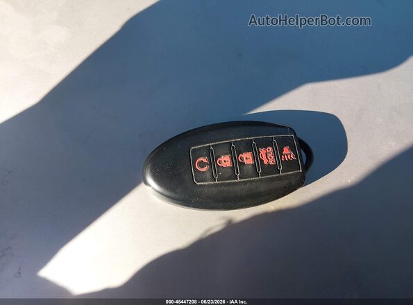 5N1AR2MM4GC650862 2016 NISSAN PATHFINDER Black წინა პანელის ხედი