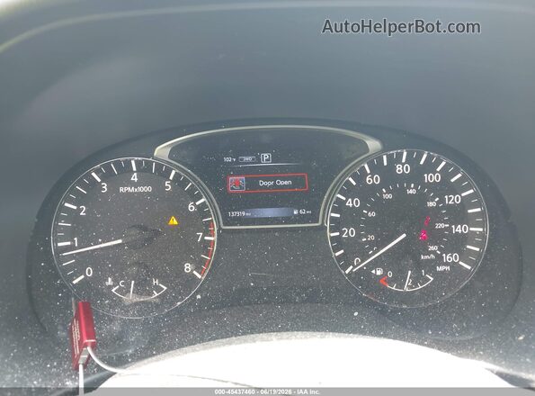 5N1AR2MM6GC613232 2016 NISSAN PATHFINDER White Vista de los asientos traseros