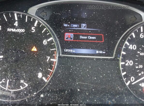 5N1AR2MM6GC613232 2016 NISSAN PATHFINDER White 