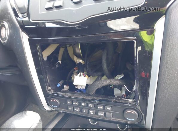 5N1AR2MM6GC641208 2016 NISSAN PATHFINDER White 
