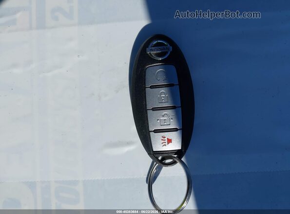 5N1AR2MM7GC600795 2016 NISSAN PATHFINDER Red Առջևի վահանակի տեսք