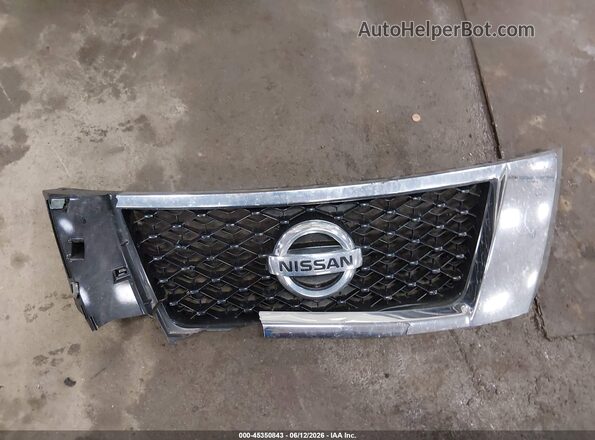 5N1AR2MM8GC637287 2016 NISSAN PATHFINDER White Widok zestawu wskaźników