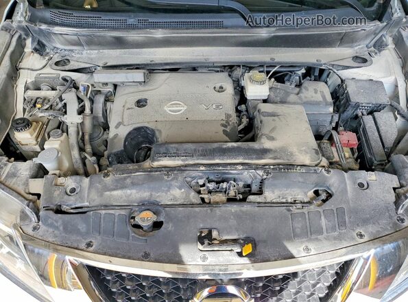 5N1AR2MM9GC610910 2016 NISSAN PATHFINDER White 