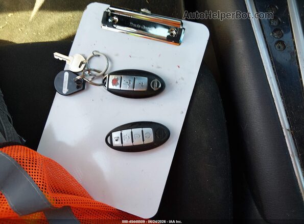 5N1AR2MM9GC614830 2016 NISSAN PATHFINDER Синий Вид панели приборов