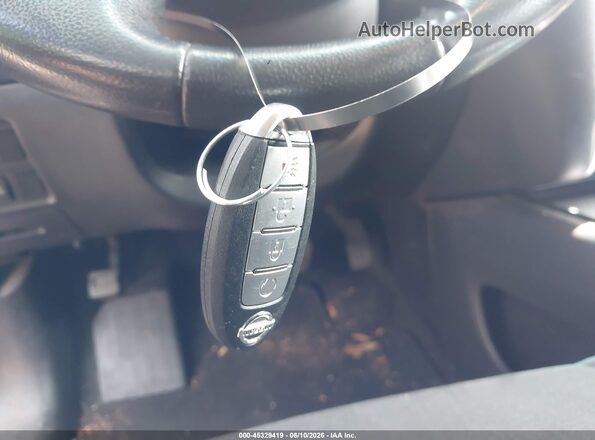 5N1AR2MN2GC611213 2016 NISSAN PATHFINDER White Dashboard view