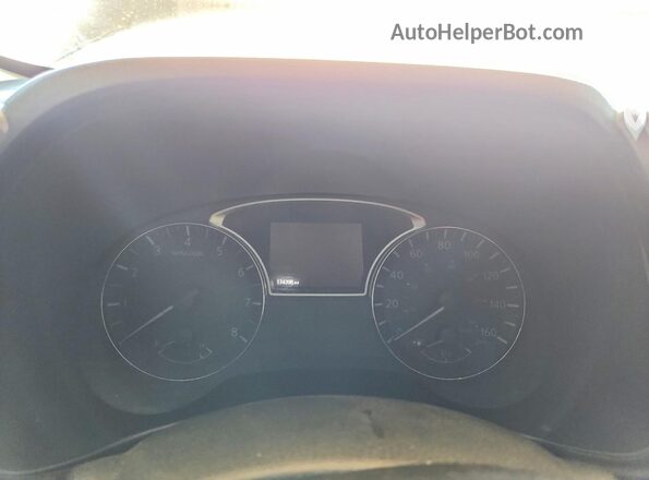 5N1AR2MN3GC600771 2016 NISSAN PATHFINDER Белый 