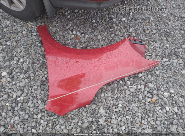 5N1AR2MN3GC644561 2016 NISSAN PATHFINDER Burgundy 