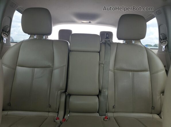 5N1AR2MN5GC621881 2016 NISSAN PATHFINDER White 