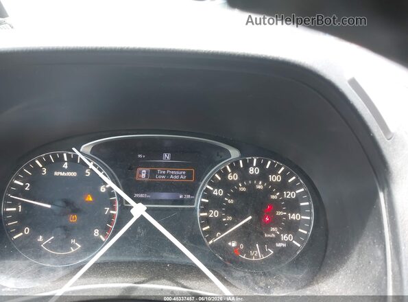 5N1AR2MN6GC634879 2016 NISSAN PATHFINDER White Հետևի նստատեղերի տեսք
