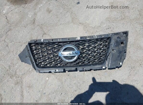 5N1AR2MN8GC643423 2016 NISSAN PATHFINDER Gray Vista del cuadro de instrumentos