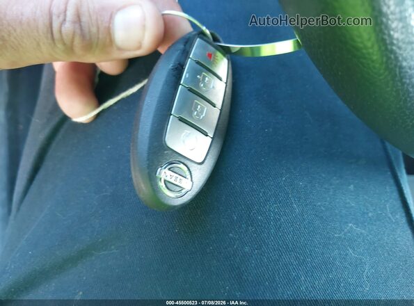 5N1AR2MN8GC663459 2016 NISSAN PATHFINDER Gray Dashboard view