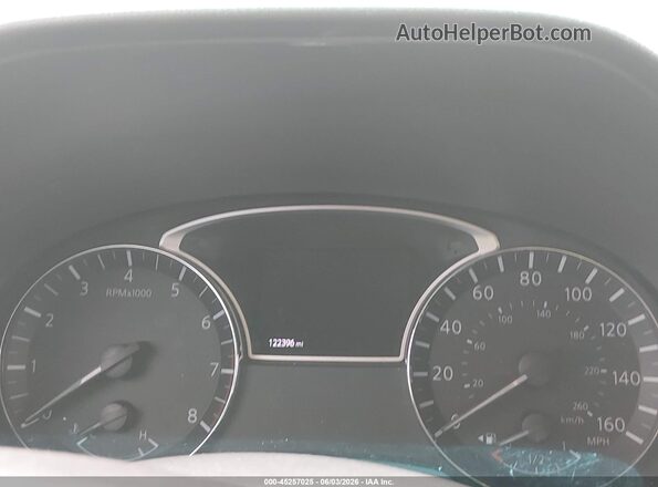 5N1AR2MN9GC624170 2016 NISSAN PATHFINDER Black უკანა სავარძლების ხედი