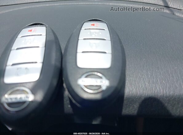 5N1AR2MN9GC624170 2016 NISSAN PATHFINDER Black წინა პანელის ხედი