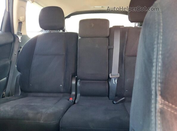 5N1AR2MNXGC603702 2016 NISSAN PATHFINDER Gray 