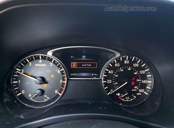 5N1AR2MNXGC603702 2016 NISSAN PATHFINDER Gray 