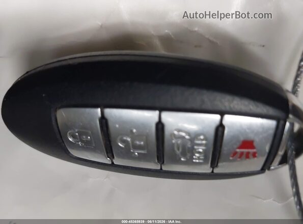 5N1AT2MM1GC769311 2016 NISSAN ROGUE Red Dashboard view