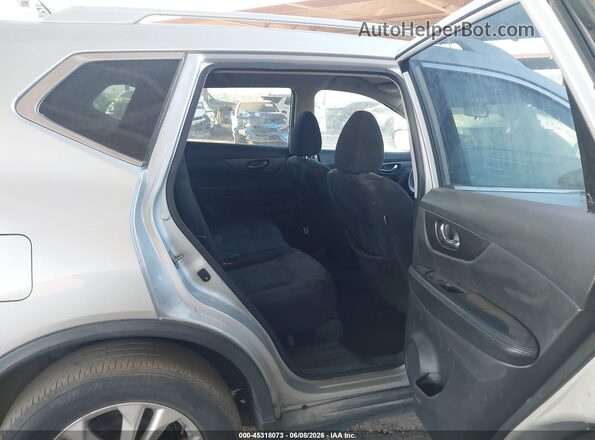 5N1AT2MM1GC826803 2016 NISSAN ROGUE Серебряный 