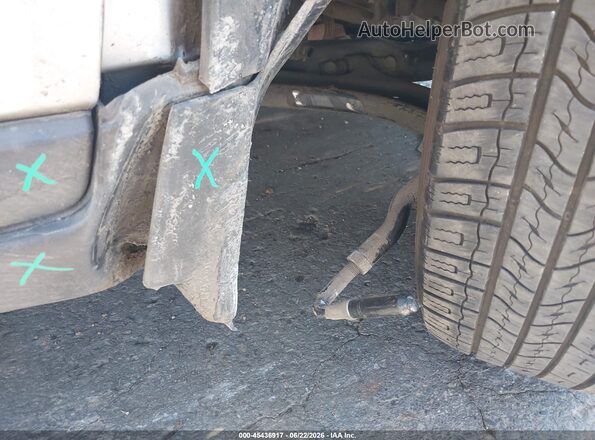 5N1AT2MM1HC757273 2017 NISSAN ROGUE Серебряный Вид спереди