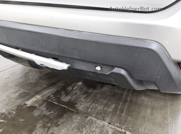 5N1AT2MN0HC736925 2017 NISSAN ROGUE Серебряный 
