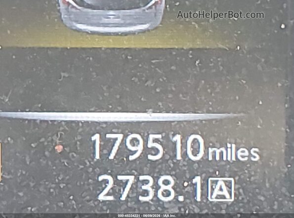 5N1AT2MT0GC753771 2016 NISSAN ROGUE Silver 