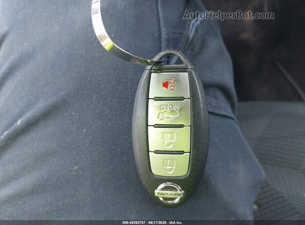 5N1AT2MT0GC870086 2016 NISSAN ROGUE Silver Dashboard view