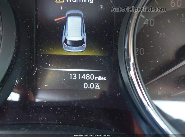 5N1AT2MT0GC915222 2016 NISSAN ROGUE White 
