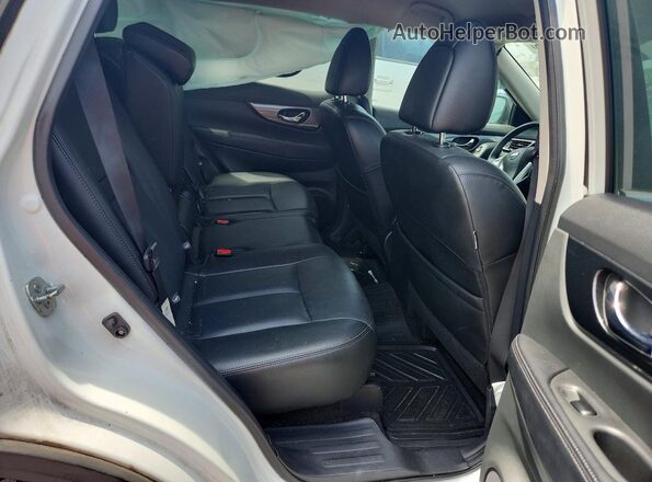 5N1AT2MT0GC919867 2016 NISSAN ROGUE Белый 