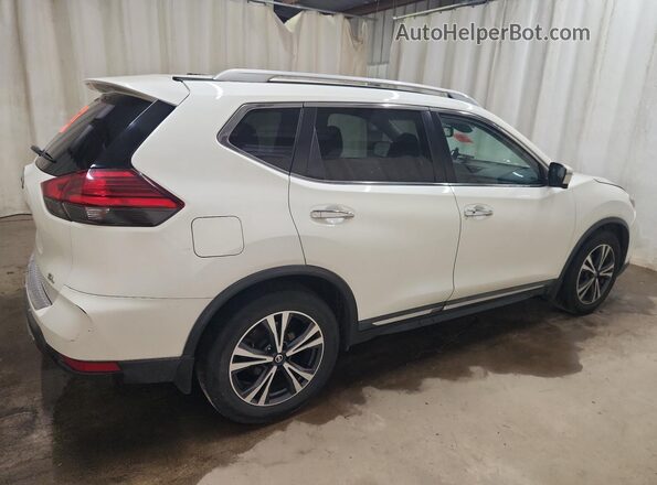 5N1AT2MT0HC880361 2017 NISSAN ROGUE White 