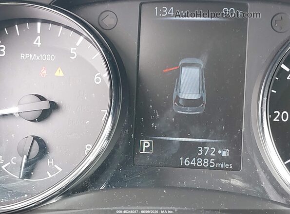 5N1AT2MT0HC883406 2017 NISSAN ROGUE White 