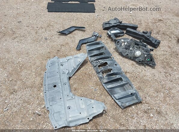 5N1AT2MT0JC727016 2018 NISSAN ROGUE Gray Vista del cuadro de instrumentos